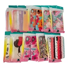 Liquidacion Lote 15 Fundas Para iPhone XR