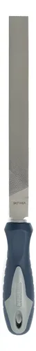 Lima Para Metal Bremen Plana Bastarda 8 PuLG Cabo 4590