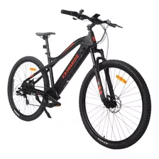 Bicicleta Electrica E-mtb Wolt Aro 29, Marca Krossride