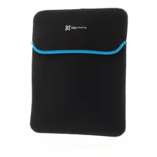 Funda Klip Xtreme Kolours Porta Notebook 15,6 Neoprene