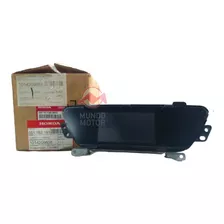 Display Multifuncional Central Original Honda Cr-v 2012 2014