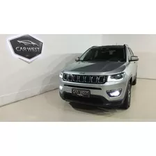 Jeep Compass 2.4 Sport At6 2021 Carwestok