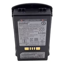 Bateria P/ Coletor Dados Mc3200 Mc32n0 Mc33 Btry-mc32-02-01