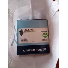 Bomba Presurizadora Grundfos Upa 15 90 