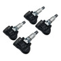 3  Sensor Tpms Para Nissan Altima Sentra 2007-2012 Nissan Sentra