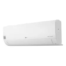 Aire Acondicionado LG Dual Cool Inverter 12000 Btu 220v 