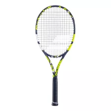 Raqueta Babolat Boost Aero 4 3/8 102in Grafito Color Negro Tamaño Del Grip 3