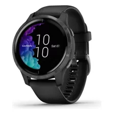 Reloj Gps Multideporte Garmin Venu 2s Grafito