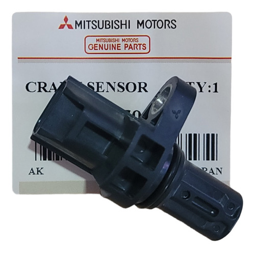 Sensor De Cigueal Mitsubishi L200 Diesel Mod 08-17 Foto 4