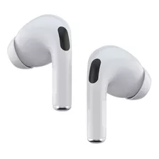 Auriculares Inalamricos Bluetooth Air Pro P4 + Caja iPhone ®