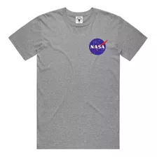 Camisa Camiseta Nasa Moda Geek Tumblr Masculino Feminina