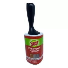 Rolo Scotch Brite Tira Pelos 105 Folhas