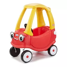 Carrito Montable Infantil Little Tikes Cozy Coupe