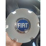 1 Tapa Centro De Rin Fiat Panda Original De Us 