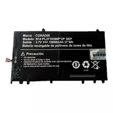 Bateria Coradir Ultra S14 N14 Pl3710398p Ken Brown
