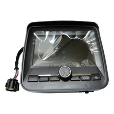 Painel Monitor Hyundai 21q6-33401 220 Lc9 / R220lc-9