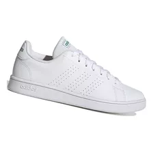 Zapatillas adidas Hombre Urbanas Advantage Base * Gw2063