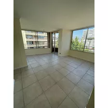 En Arriendo Departamento Román Diaz - Eliodoro Yañez