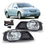 Kit Iluminacin Interior Premium Led Toyota Rav4 2016 - 2024