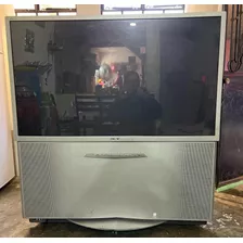 Nintendo Wii Más Tv De Mueble 50 Todo Por Q3,000.00