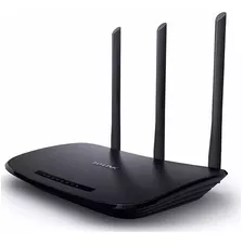 Router Wifi Tp-link Ethernet Potente Calidad Ramos Mejia
