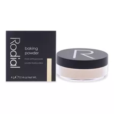 Polvo Para Hornear De Rodial Para Mujer, Polvo De 0.17 Oz