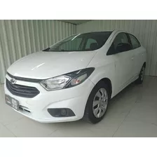 Chevrolet Joy Plus 1.0 8v 4p Flex Mec. 2020