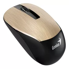 Mouse Inalambrico Genius Nx-7015