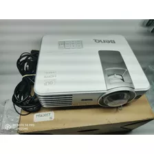 Proyector Benq Ms630st 3200lm Blanco 100v/240v