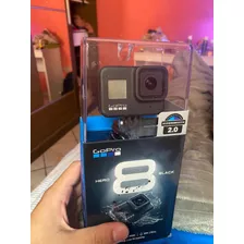 Gopro Hero 8 Black