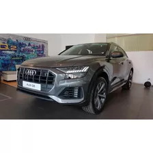 Audi Q8 55 Tfsi Quattro 0km 2024