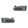 Set 2 Faros Ford Windstar 95_97 Generica