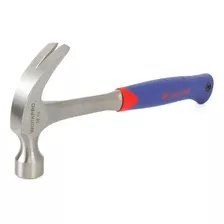 Martillo Curvo Acero Una Pieza 16oz / 454 G Workpro