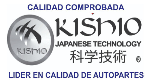 Kit De Distribucin Nissan Pthfinder 4.0l 05-12 Kishio Foto 2