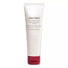 Espuma De Limpieza Shiseido Generic Deep Cleansing Foam