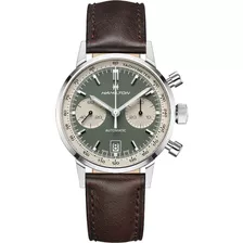 Reloj Hamilton American Classic Intra-matic Auto Chrono 40mm