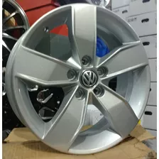 Llanta Aleacion Vw Fox Suram R15 (5x100) Original