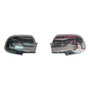 2x Soporte Del Parachoques Delantero Hyundai Sonata 2011-14 Hyundai SONATA GLS