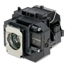 Lampara Para Proyector Epson S7 S8 W7 W8 X7 79 H309a Elplp54