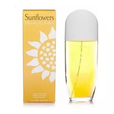 Elizabeth Arden Sunflower 100ml 100% Original