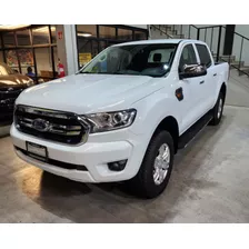 Ford Ranger 2022