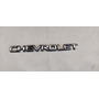 Emblema Chevrolet Cajuela Chevrolet Venture  Mod 97-04 Ori