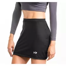 Falda Short Deportivo Para Tenis Golf Fitness Gym