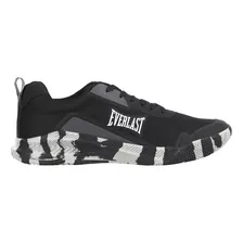 Tenis Masculino Everlast Range 2 Crossfit Training Treino