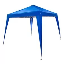 Tenda Gazebo Sanfonado De Praia Nautika Duxx Articulada 3x3