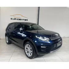 Land Rover Discovery Sport Hse L. 2.0 4x4 Die. Aut. 2017...