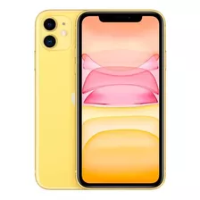 Apple iPhone 11 (128 Gb) - Com Desconto À Vista