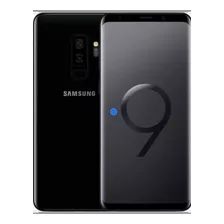 Celular Samsung Galaxy S9 64gb Color Negro 