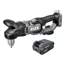 Flex 24v Taladro Atornillador Brushless Con Batería 3.5 Ah 