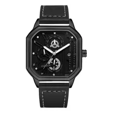 Business Casual Men's Watch Simple Fashion-a1079